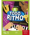 MUSICA 1 PRIMARIA PROYECTO: FANFEST