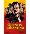 QUENTIN TARANTINO. NOVELA GRÁFICA