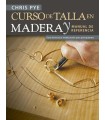 CURSO DE TALLA EN MADERA Y MANUAL DE REFERENCIA