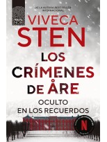 CRÍMENES DE ÅRE. OCULTO EN LOS RECUERDOS