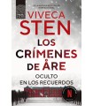 CRÍMENES DE ÅRE. OCULTO EN LOS RECUERDOS