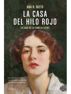 CASA DEL HILO ROJO, LA