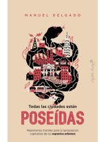 TODAS LAS CIUDADES ESTÁN POSEÍDAS