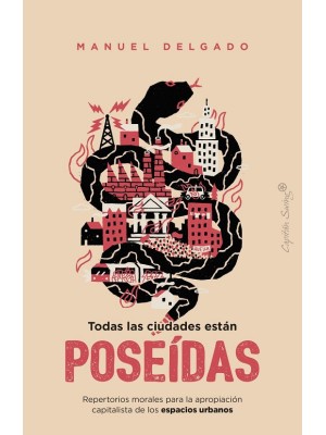 TODAS LAS CIUDADES ESTÁN POSEÍDAS