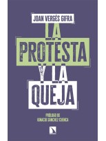 PROTESTA Y LA QUEJA, LA