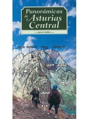 PANORÁMICAS DE LA ASTURIAS CENTRAL