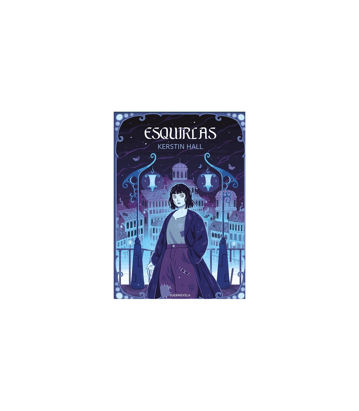 ESQUIRLAS