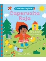 CAPERUCITA ROJA