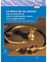 TIERRA DE LOS ASTURES, LA