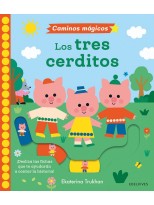 TRES CERDITOS, LOS