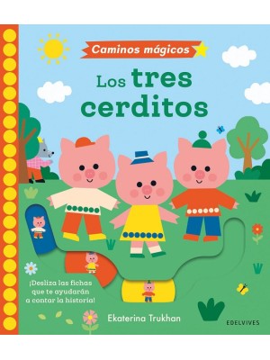 TRES CERDITOS, LOS