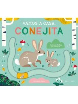VAMOS A CASA, CONEJITA