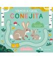 VAMOS A CASA, CONEJITA