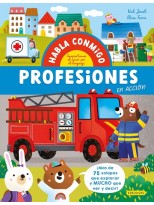 PROFESIONES EN ACCIÓN (SOLAPAS)