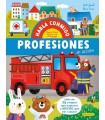 PROFESIONES EN ACCIÓN (SOLAPAS)