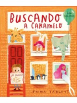 BUSCANDO A CARAMELO