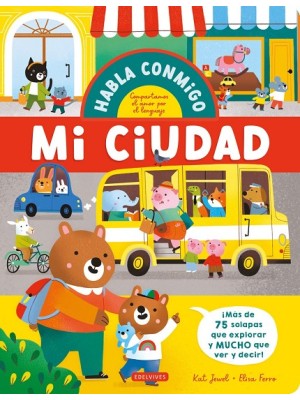 MI CIUDAD (SOLAPAS)