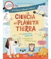 PROFESOR SABUESO EXPLICA... LA CIENCIA DEL PLANETA TIERRA