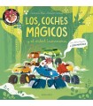 COCHES MÁGICOS Y EL ÁRBOL LUMINARIS
