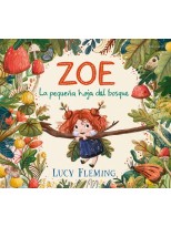 ZOE. LA PEQUEÑA HOJA DEL BOSQUE