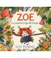 ZOE. LA PEQUEÑA HOJA DEL BOSQUE