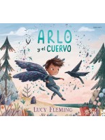 ARLO Y EL CUERVO