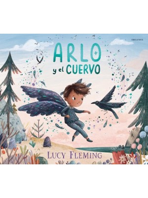 ARLO Y EL CUERVO