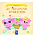 TRES CERDITOS EN LA PLAYA, LOS