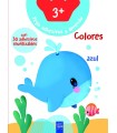 COLORES +3