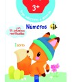 NÚMEROS +3