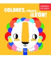 COLORES, CÍRCULO... ¡LEÓN!