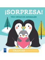 SORPRESA! VEO CRÍAS DE ANIMALES