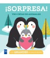 SORPRESA! VEO CRÍAS DE ANIMALES