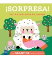 SORPRESA! VEO ANIMALES DE LA GRANJA