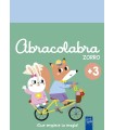 ABRACOLABRA. ZORRO