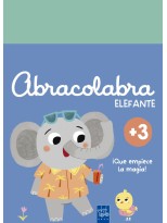 ABRACOLABRA. ELEFANTE
