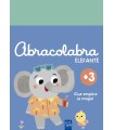 ABRACOLABRA. ELEFANTE