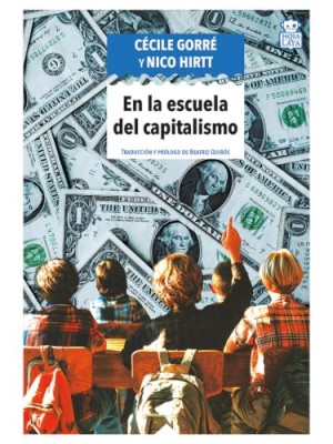 EN LA ESCUELA DEL CAPITALISMO