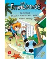 FUTBOLÍSIMOS 30: EL MISTERIO DE LOS 15 ROBOS EN EL CARIBE