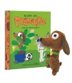 PELUDITOS + MUÑECO