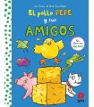 POLLO PEPE Y SUS AMIGOS, EL (SOLAPAS