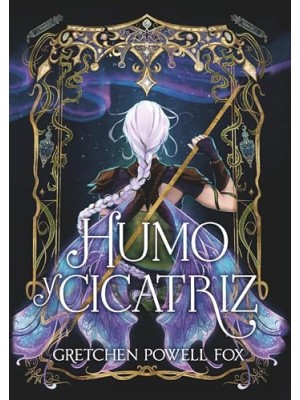 HUMO Y CICATRIZ