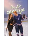 POR FIN CONTIGO