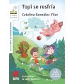 TOPI Y EL MUNDO MÁGICO 2: TOPI SE RESFRÍA