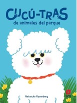 CUCÚ-TRAS DE ANIMALES DEL PARQUE