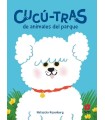 CUCÚ-TRAS DE ANIMALES DEL PARQUE