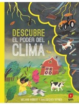 DESCUBRE EL PODER DEL CLIMA