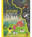 DESCUBRE EL PODER DEL CLIMA