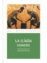 ILÍADA, LA