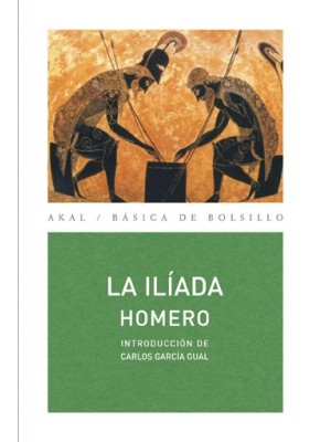 ILÍADA, LA